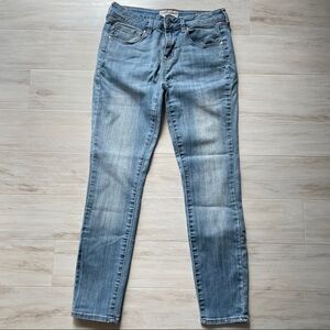 PacSun Skinny Denim Jeans